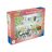 Puzzle 1000 db - Nyári kert