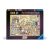 Puzzle 1000 db - Bolondos macskák ünnepe
