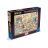 Puzzle 1000 db - Bolondos macskák ünnepe