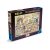 Puzzle 1000 db - Bolondos macskák ünnepe