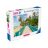 Puzzle 1000 db - Színes híd Malajziában