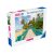 Puzzle 1000 db - Színes híd Malajziában