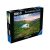 Puzzle 1000 db - Allgäu hegyi-tó
