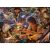 Puzzle 1000 db - Frodo útja