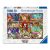 Puzzle 1000 db - Looney Tunes studio