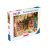 Puzzle 500 db - Színes fûszerek, Marokkó