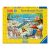 Puzzle 1000 db - SpongyaBob