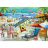 Puzzle 1000 db - SpongyaBob