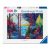 Puzzle 1000 db - Indigó erdõ