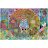 Puzzle 3000 db - Pandora reménye