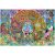Puzzle 3000 db - Pandora reménye