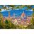 Puzzle 1000 db - Firenzei Dóm