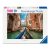 Puzzle 1000 db - Velence csatornái