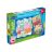 Puzzle 3x49 db - Peppa