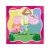 Puzzle 3x49 db - Peppa