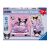 Puzzle 3x49 db - Kuromi úton