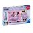 Puzzle 3x49 db - Kuromi úton