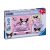 Puzzle 3x49 db - Kuromi úton