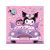 Puzzle 3x49 db - Kuromi úton