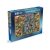 Puzzle 1000 db - Lenyûgözõ ábécé ""B""