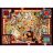 Puzzle 1000 db - Retró játékok