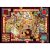 Puzzle 1000 db - Retró játékok