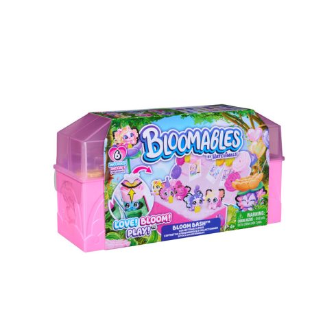 Bloomables - Multicsomag