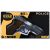 Smith and Wesson .45 patronos pisztoly - 20 cm