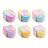 Glossy Goo putty, 6 féle