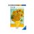 Puzzle 1500 db - Napraforgók
