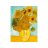 Puzzle 1500 db - Napraforgók