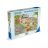 Puzzle 1000 db - Parti kávézó