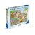 Puzzle 1000 db - Parti kávézó