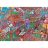 Puzzle 1000 db - A padlás