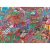 Puzzle 1000 db - A padlás