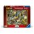 Puzzle 1000 db - Nagypapa szekrénye