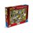 Puzzle 1000 db - Nagypapa szekrénye