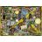 Puzzle 1000 db - Nagypapa szekrénye