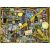 Puzzle 1000 db - Nagypapa szekrénye