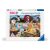 Puzzle 1000 db - Kutyameleg