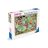 Puzzle 1000 db - Biciklivel a világ körül