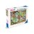 Puzzle 1000 db - Biciklivel a világ körül