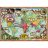 Puzzle 1000 db - Biciklivel a világ körül