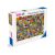 Puzzle 1000 db - Méhecske kollázs
