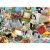 Puzzle 1000 db - Az 50-es évek