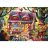 Puzzle 1000 db - Gyere be, Piroska