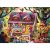 Puzzle 1000 db - Gyere be, Piroska