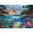 Puzzle 1000 db - Korall öböl