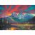 Puzzle 1000 db - Alberta, a három testvér