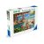 Puzzle 1500 db - Tengerparti bár